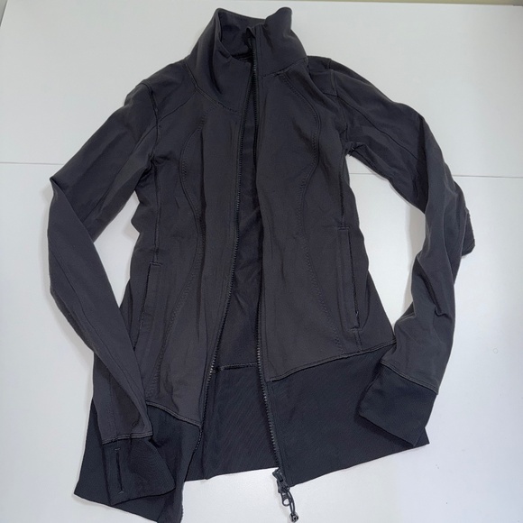 Lululemon Nice Asana Jacket - Picture 1 of 5